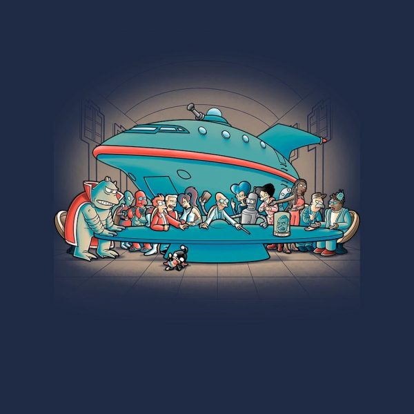 Future Supper - Image 8
