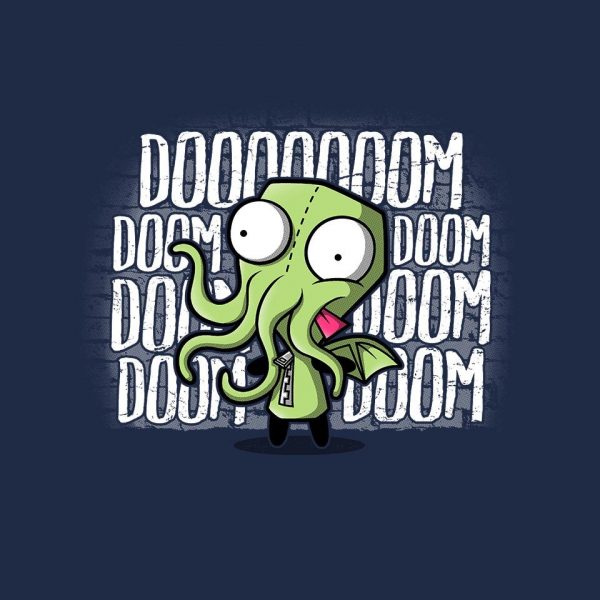 GIRthulhu - Image 13