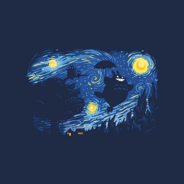 A Night for Spirits - Image 8