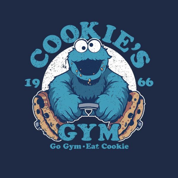 Cookies Gym - Image 8
