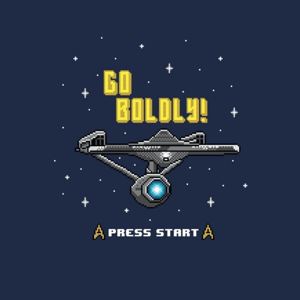 Go Boldly - Image 8