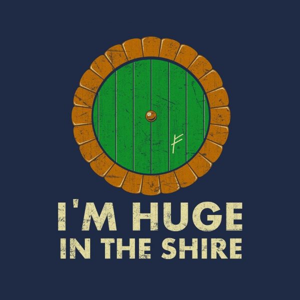 I'm Huge - Image 8