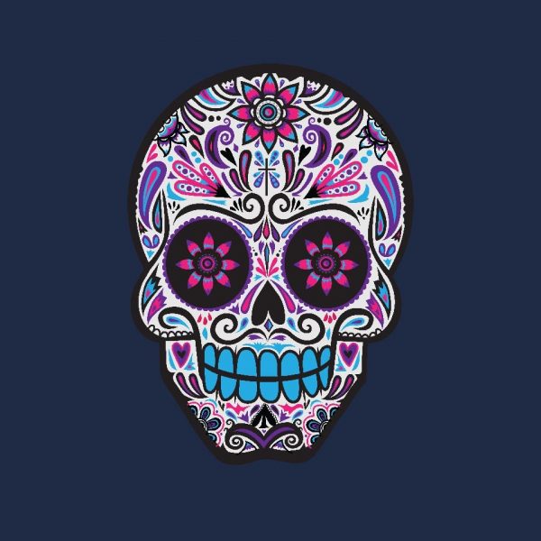 Neon Calavera - Image 20
