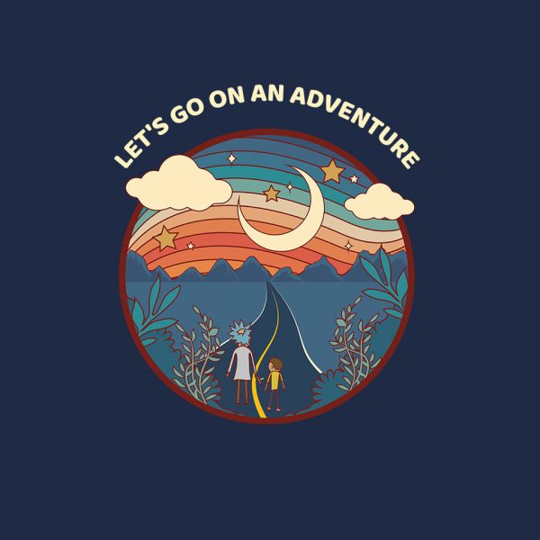 Let's Go on An Adventure - Image 12