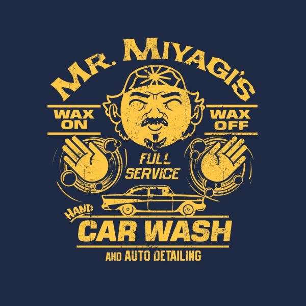 Wax On Wax Off Car Wash - Image 12