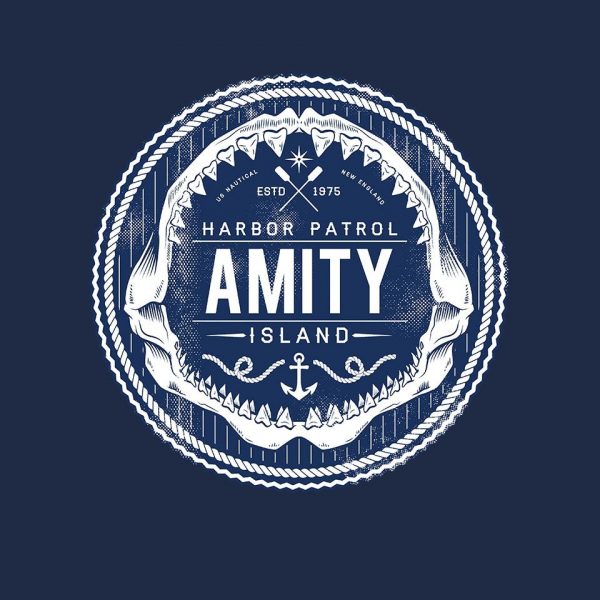 Amity Island Harbor Patrol - Image 8