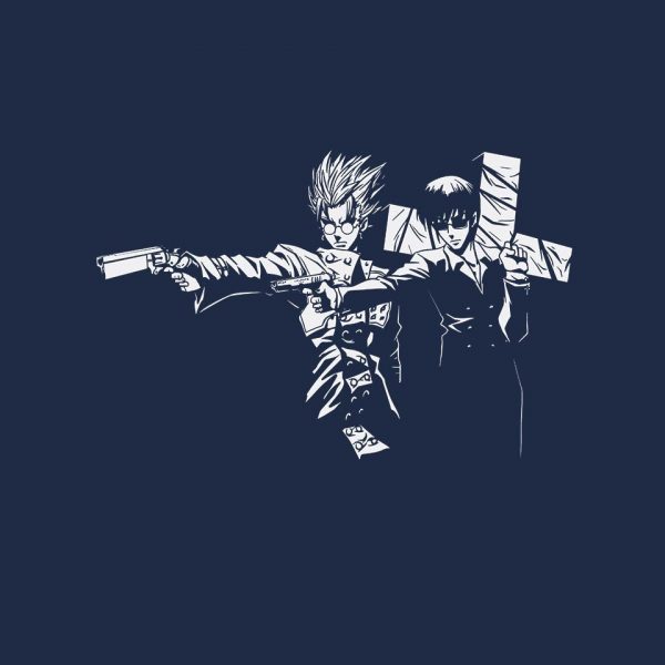 Trigun Fiction - Image 8