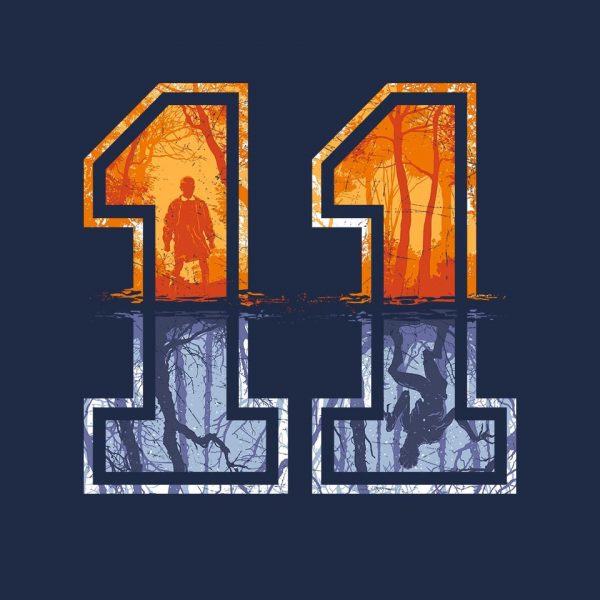 Strange 11 - Image 8