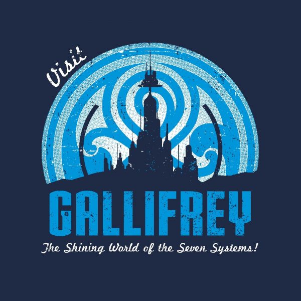 Visit Gallifrey - Image 4