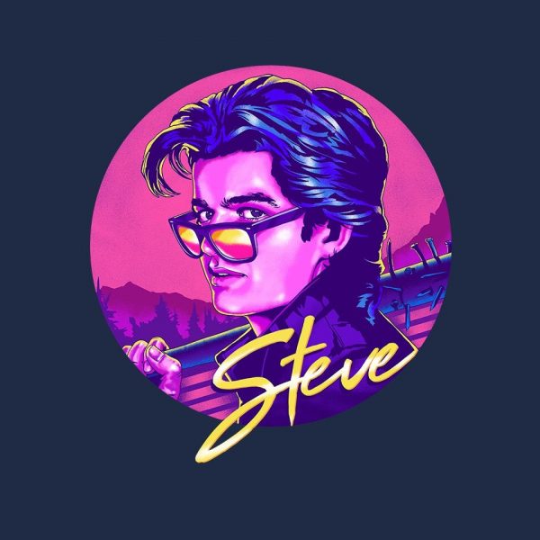 King Steve - Image 8