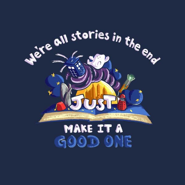 We're All Stories - Image 8