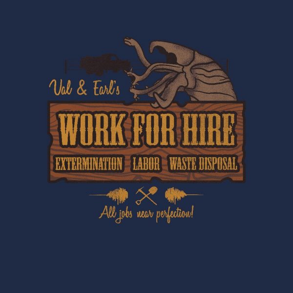Val & Earl's Work for Hire - Image 16