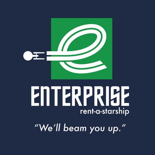 Enterprise Rent-A-Starship - Image 8