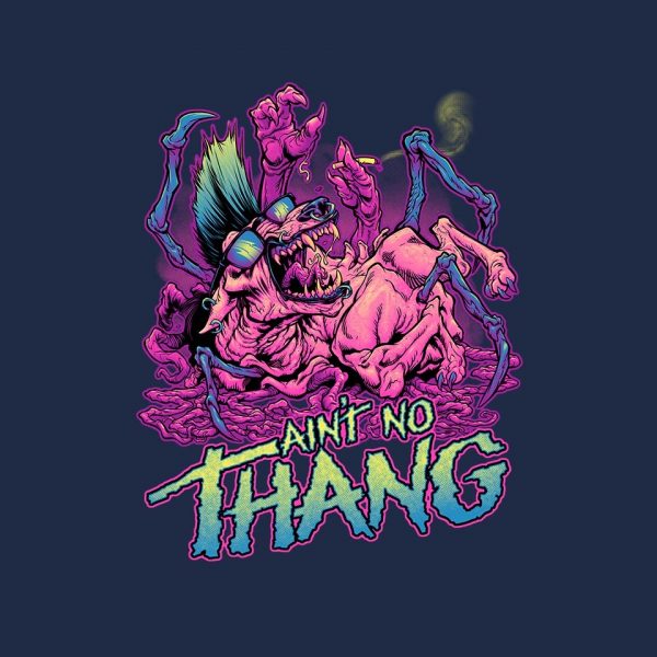 Ain't No Thang - Image 8