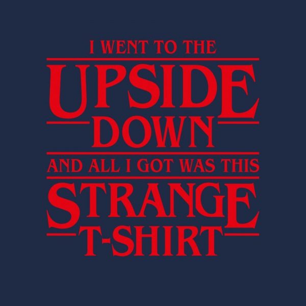 I Went to the Upside Down - Image 8