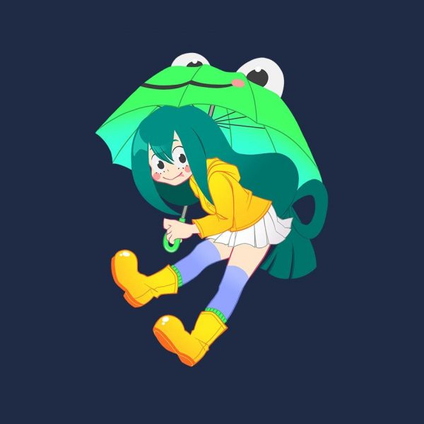 Rainy Season Hero - Image 8
