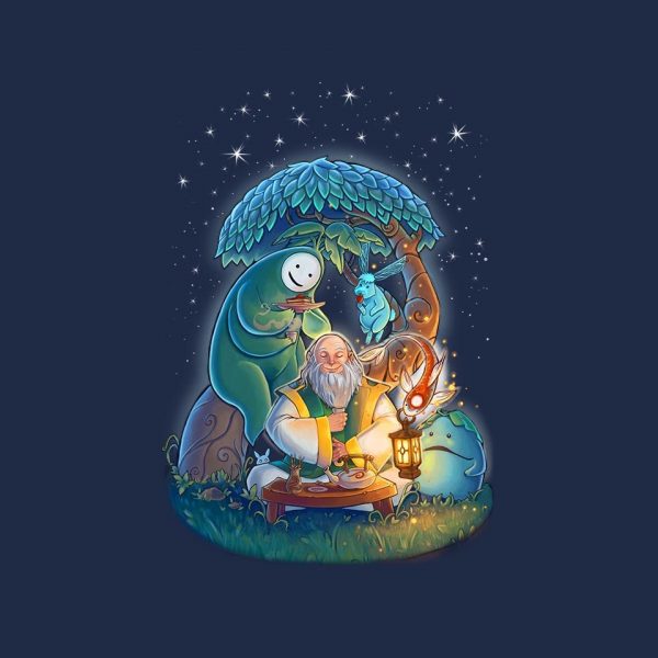 In The Spirit World - Image 8