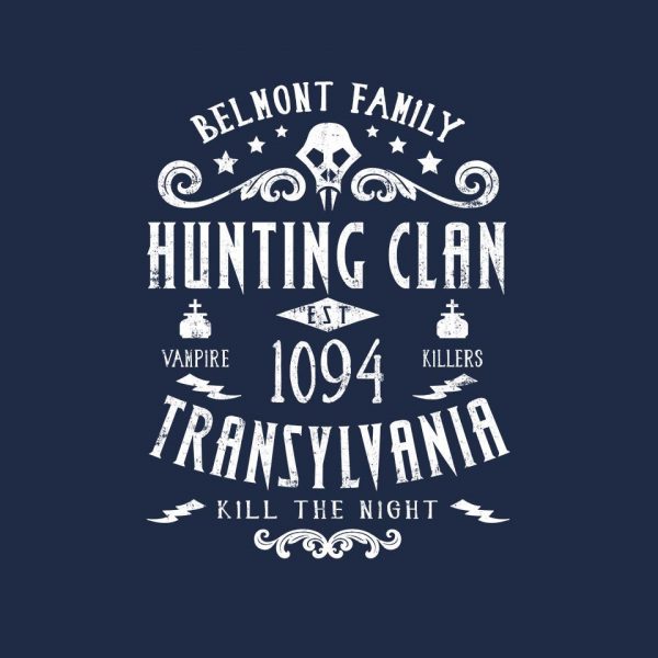 Belmont Clan - Image 8