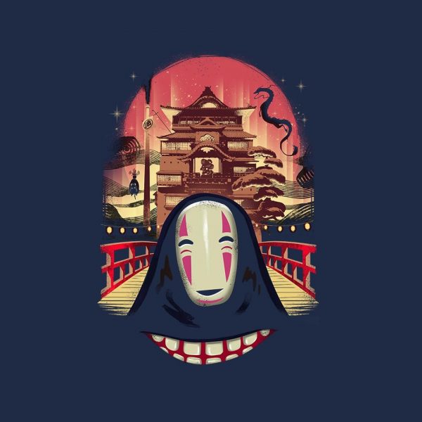 Welcome To The Magical Bath House - Image 8