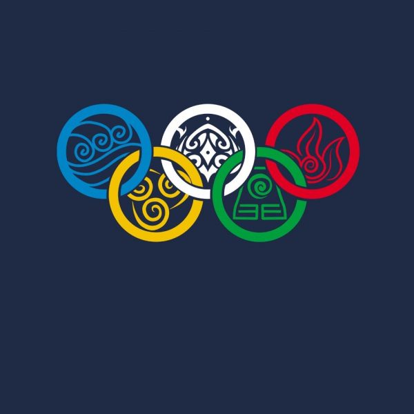 Bending Olympics - Image 8