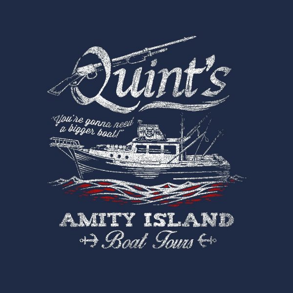 Quint's Boat Tours - Image 8