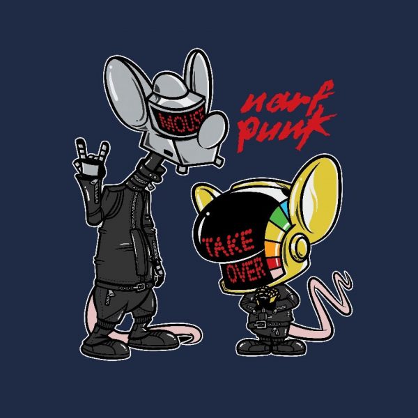 Narf Punk - Image 8