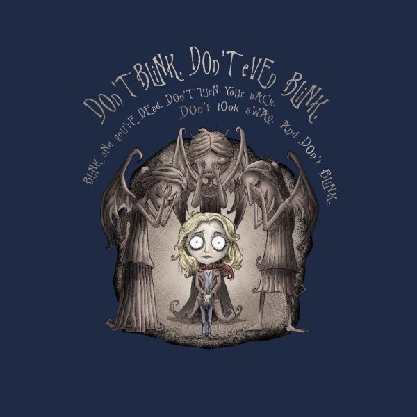 Don't Blink. Don't Even Blink. - Image 8