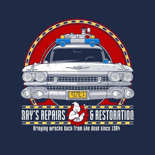 Ray's Repairs and Restoration - Image 8
