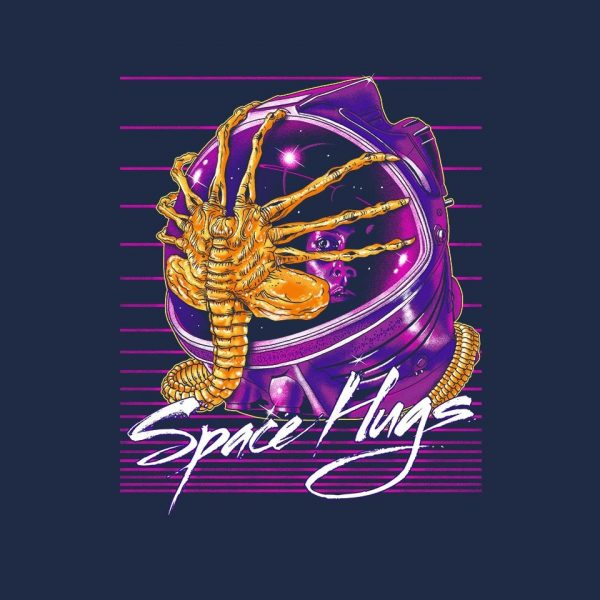 Space Hugs - Image 8