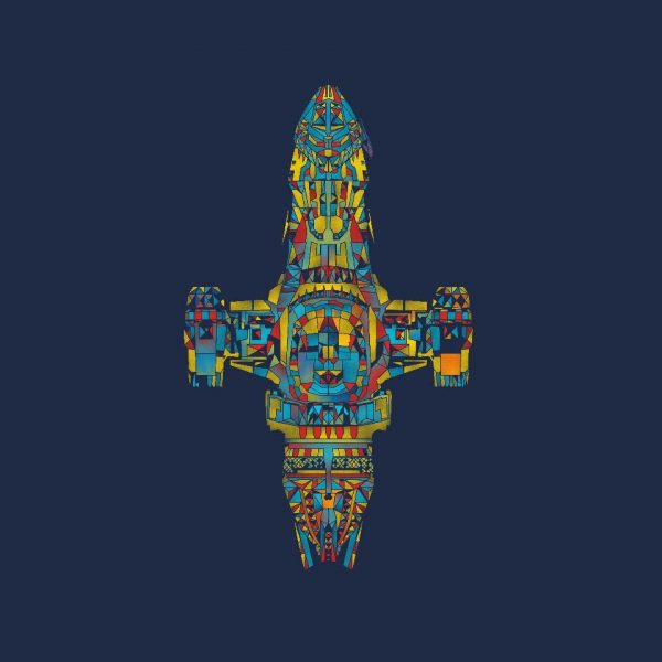Mosaic on the Wind - Image 8