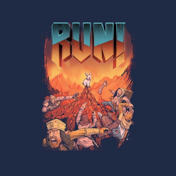 RUN! - Image 8