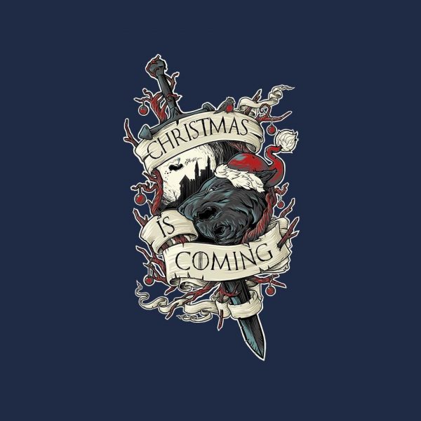 Christmas Is Coming - Image 8