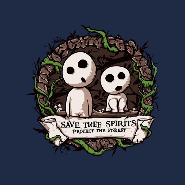 Save The Tree Spirits - Image 8