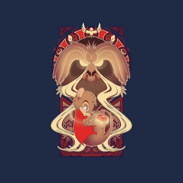 The Art Of Secrets - Image 8