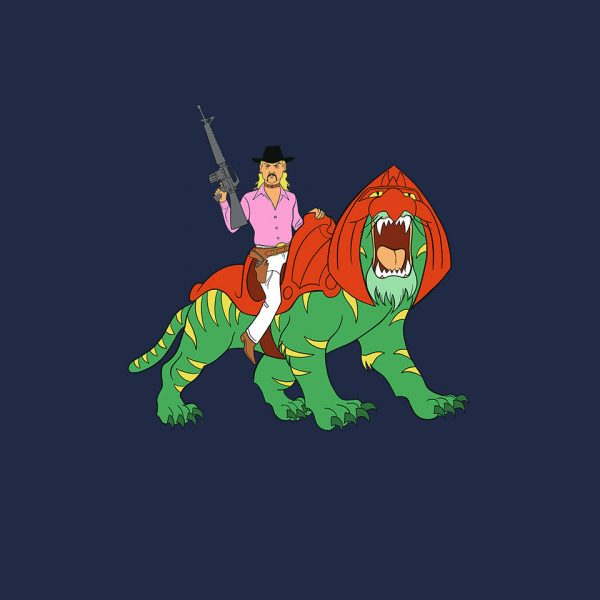 Tiger Master - Image 4