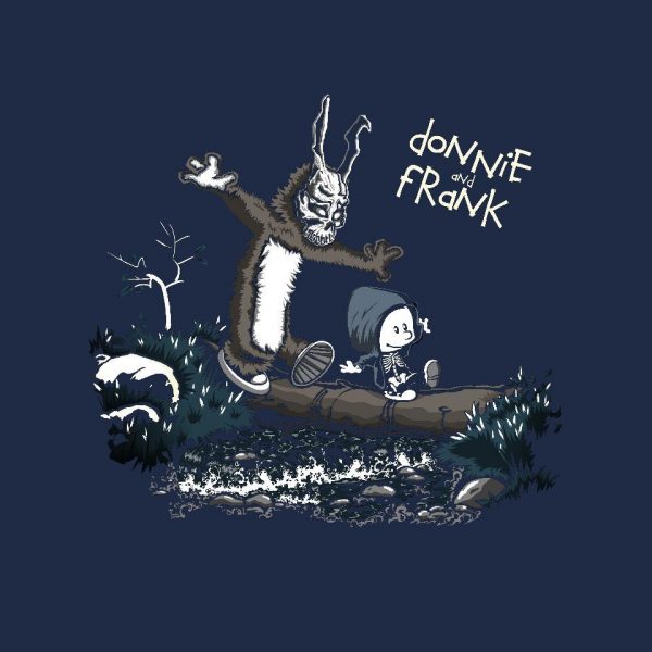 Donnie and Frank - Image 8