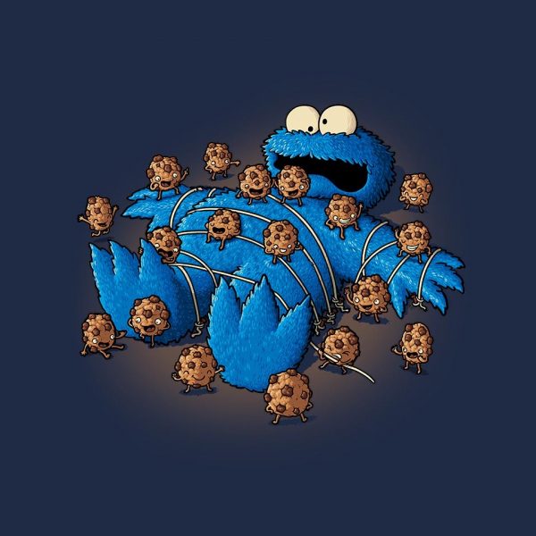 Gulliver Monster - Image 8