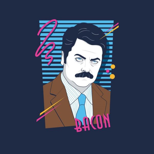Gimme All the Bacon - Image 8