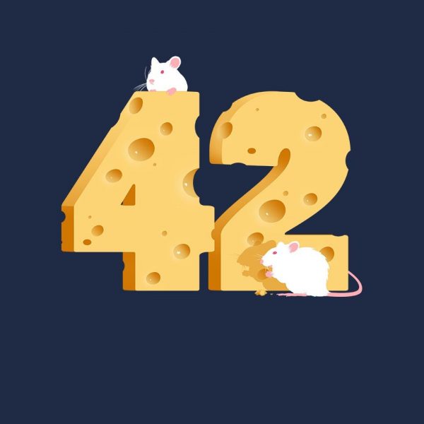 Cheese Is The Answer! - Image 4