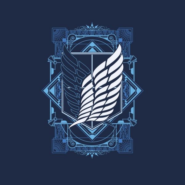 Attack on Art Deco - Image 8