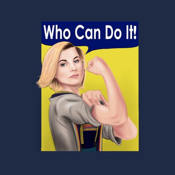 Who Can Do It! - Image 4
