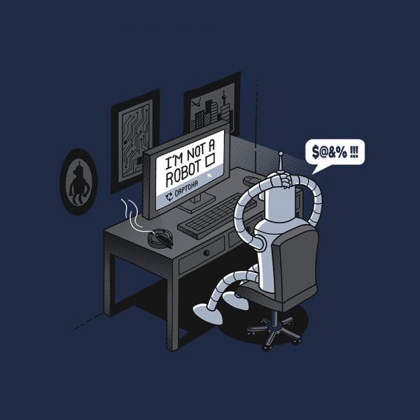 Robot Problems - Image 4