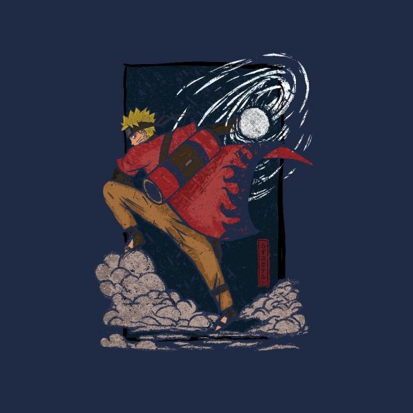 Hero of the Leaf - Image 8