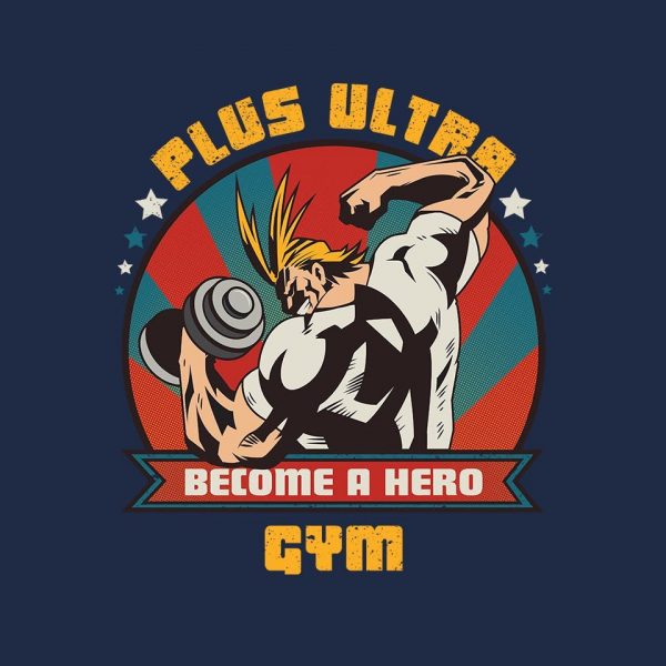 Plus Ultra Gym - Image 8