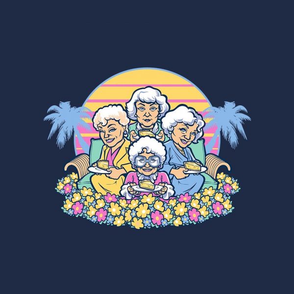 Golden Grannies - Image 8