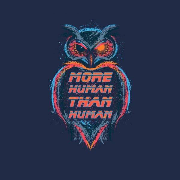 More Human Than Human - Image 8