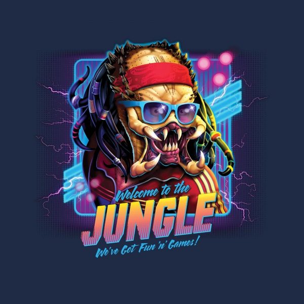 Welcome To The Jungle - Image 8