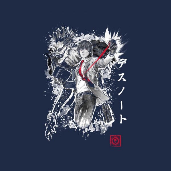 God of The New World - Image 8