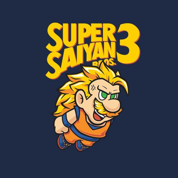 Saiyan Bros 3 - Image 8