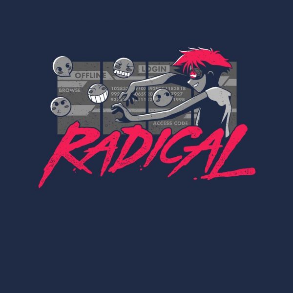 Radical Edward - Image 8